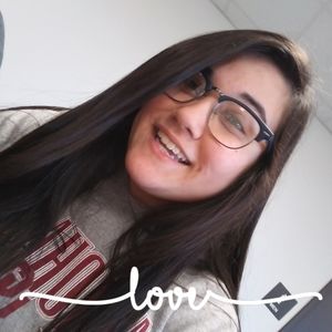 Meet your Posher, Casey